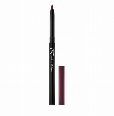 Nicka K Lip Eyeliner AA33