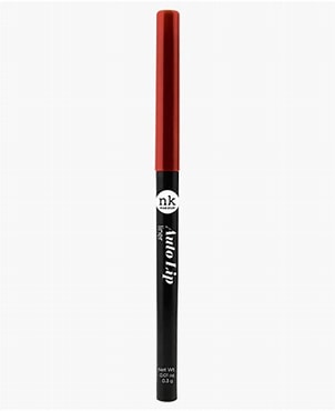 Nicka K Lip Eyeliner AA34