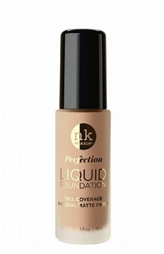 NK Perfect Liquid Foundation. T