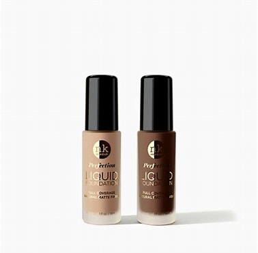 Nk liquid foundation-Ffpf11