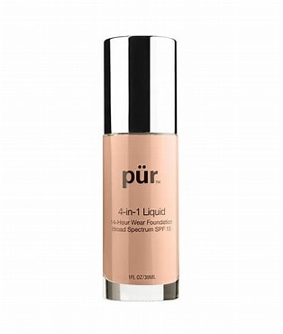 NK Perfect Liquid Foundation. C