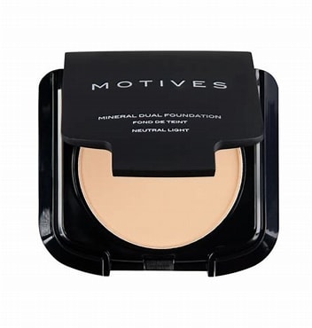 Motives - Dual Foundation