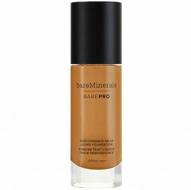 Liquid Foundation Hazelnut