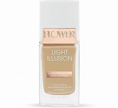 Liquid Foundation Soft Sand