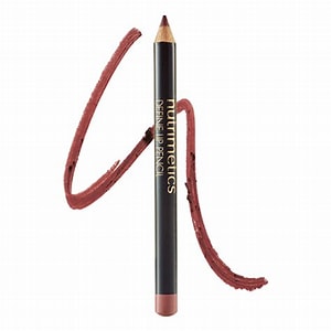 Kiss lip pencil. Burgundy. WL16