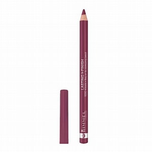 Kiss lip pencil. Deep cherry.  WL17