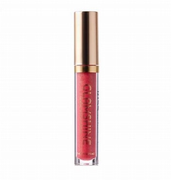 Kiss glam shine lip gloss. Cosmic. KSLG11