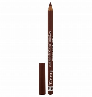 Kiss lip pencil. Cappuccino .WL12