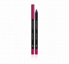 Kiss lip pencil. Deep red. WL14