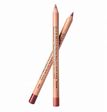 Kiss lip pencil. Natural. WL01