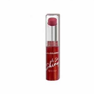 LA Colors shiny lipstick-Cls586