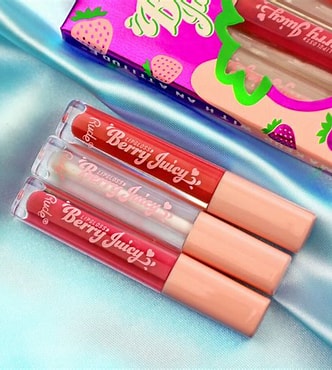 Maxi Juicy Lip Gloss