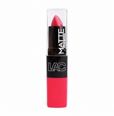 LA colors LAC matte lipstick-Cml465