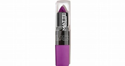 LA colors LAC matte lipstick-Cml469