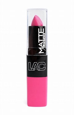 LA Colors Matte Lipstick 530