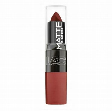 LA Colors Matte Lipstick 523