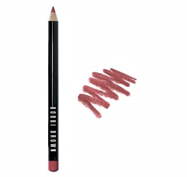 Kiss lip pencil. Mauve. WL04