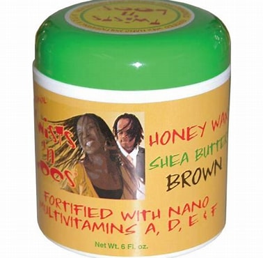 Twists n Locs Wax PA53581 6 oz