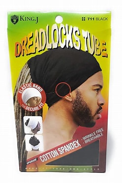 Dreadlocks Tube. 711