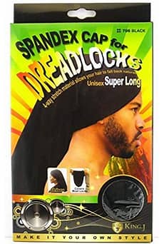 Dreadlocks Cap