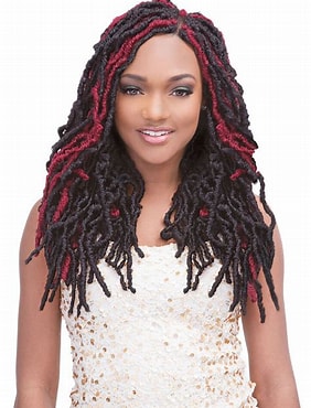 2X Mambo Natural Born Locs OET1