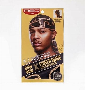 Silky Satin Durag. 4801nav