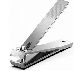 nail clipper