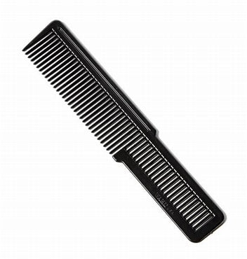 Carbon Comb-Clipper Comb