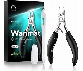 toenail clipper