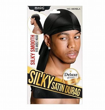 Silky Satin Durag.dre007cam