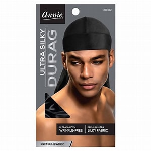 Silky Durag. Dre007dbk