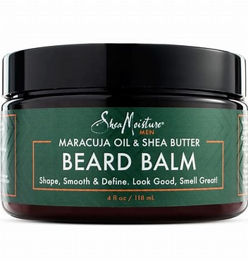 Shea Moisture Beard Balm