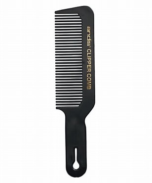 Clipper Comb BLACK