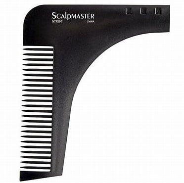 Scalp Master Beard Styling Tool