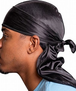 Silk Durag