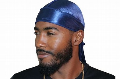 Silky Durag