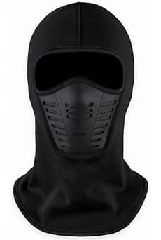 Ski Mask