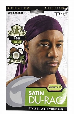 Titan Classic Durag