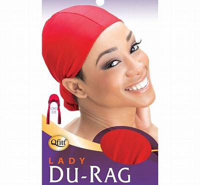 Qfitt Collection Lady Durag