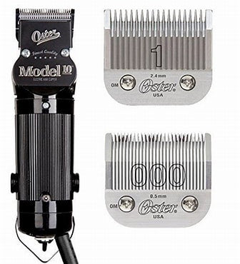 Oster clipper assemblies 83004