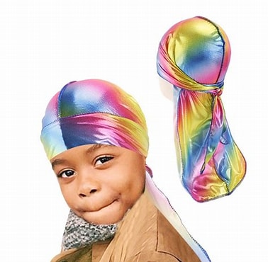 Kid Durag