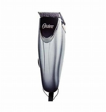 Oster Free Rider Clipper