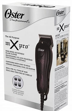 Oster Clipper MX pRO