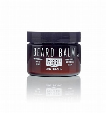 The Trap Crate Beard Balm  100