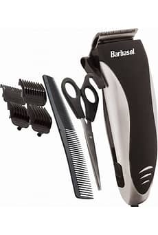 Barbasol pro clipper