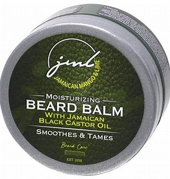 JML Beard Balm