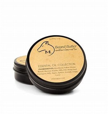 JML Beard Butter