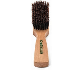 Beard Brush. Soft