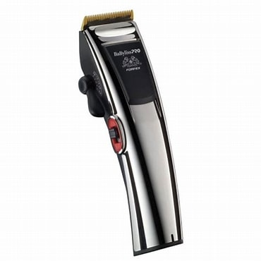 J2 Hair Clipper