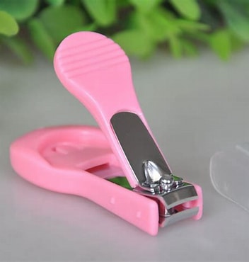 Eden Baby Toe Nail Clipper